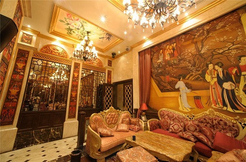 株洲高档KTV妹子质量哪家好 株洲高档KTV妹子质量哪家好