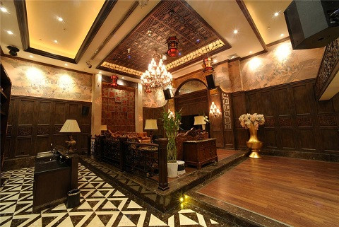 株洲哪个KTV少爷男模妹子服务好